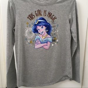Disney Princess graphic tee